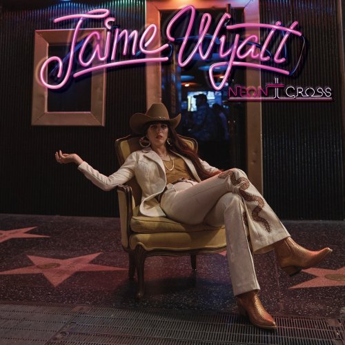 Jaime Wyatt - Neon Cross (2020)