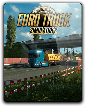 Euro Truck Simulator 2 (v1.37.1.0s + 71 DLCs, MULTi41) FitGirl Repack