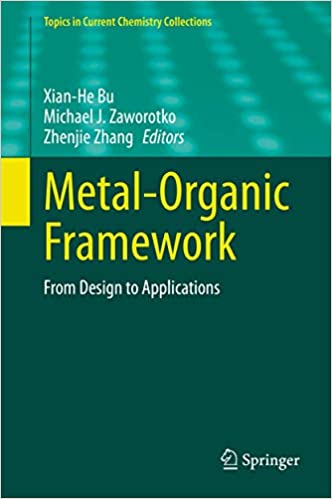 FreeCourseWeb Metal Organic Framework From Design to Applications
