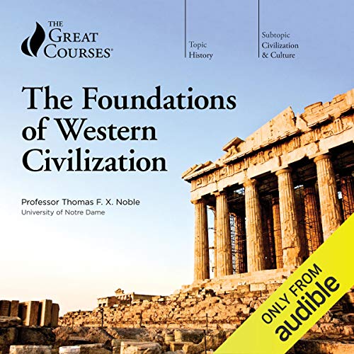 foundations of western civilization ii