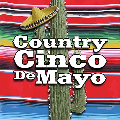 VA - Country Cinco de Mayo (2020)
