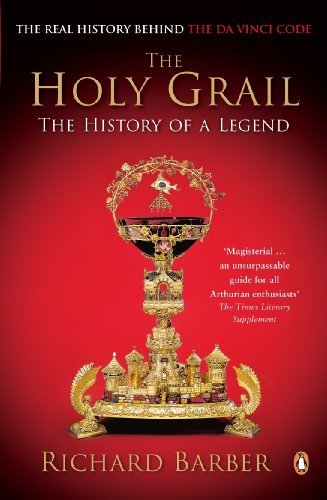 [ FreeCourseWeb ] The Holy Grail - The History of a Legend