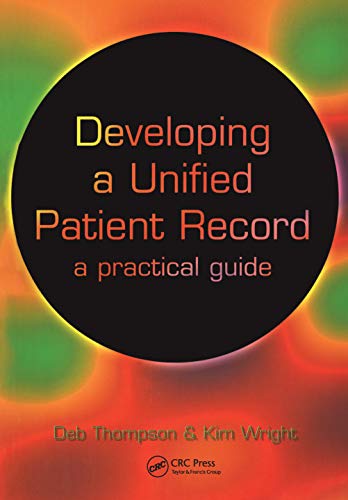 FreeCourseWeb Developing a Unified Patient Record A Practical Guide