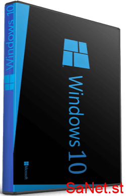 Windows 10 Pro 19H2 v1909 Build 18363.836 3in1 (x64) MULTi-7 May 2020
