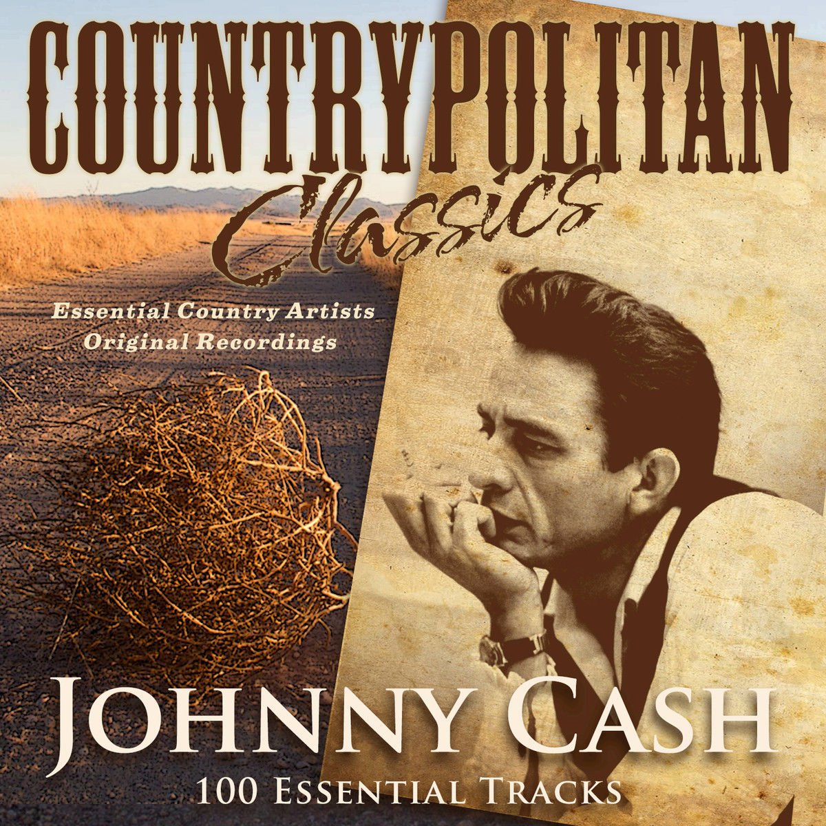 Cash Tracks by Jeffrey P. Fisher