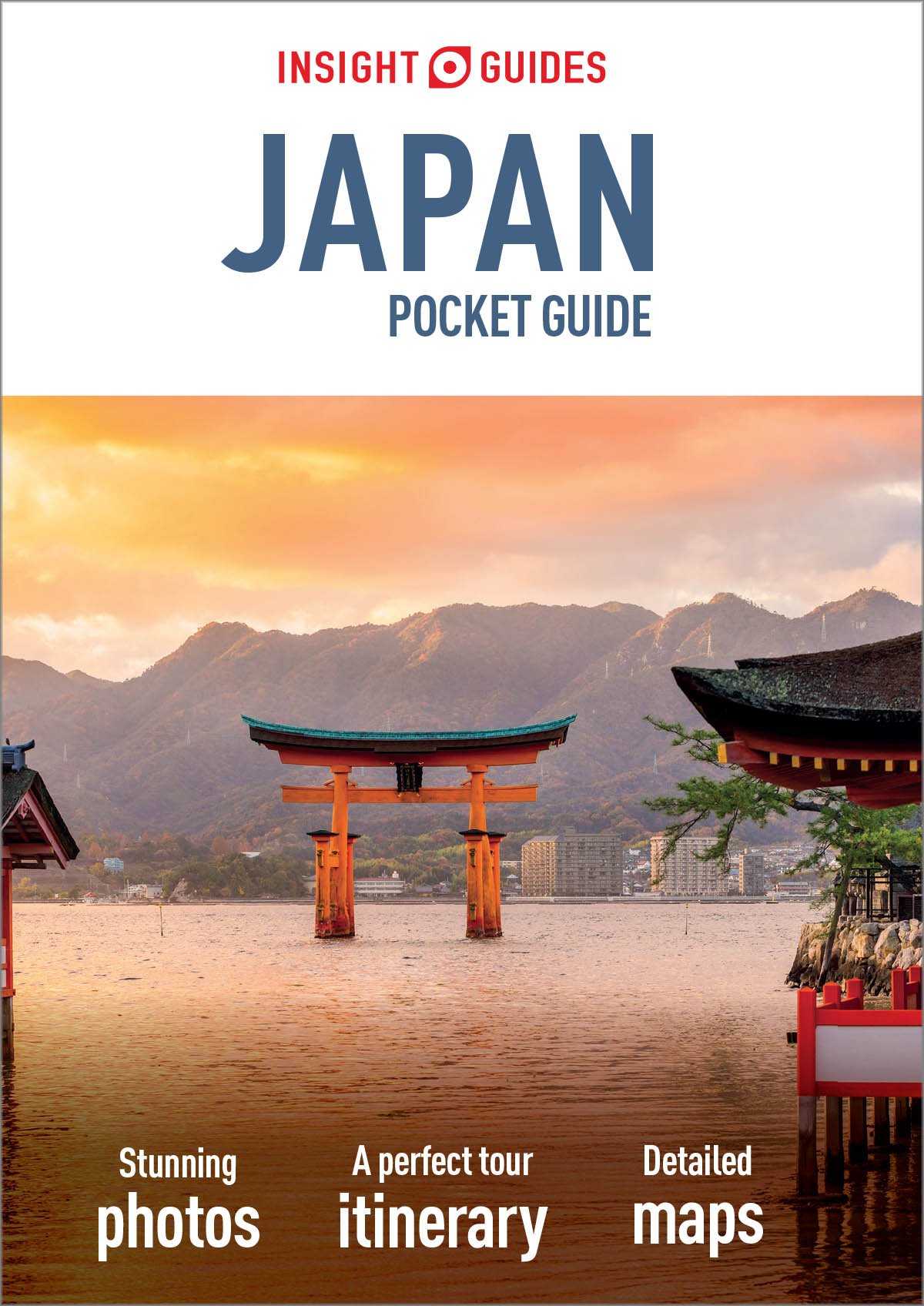 japan travel guide amazon
