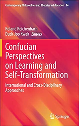 FreeCourseWeb Confucian Perspectives on Learning and Self Transformation International and Cross Disciplinary Approaches