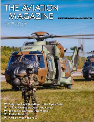 FreeCourseWeb The Aviation Magazine May June 2020