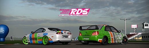 RDS The Official Drift Videogame Update v157 Build 11-CODEX
