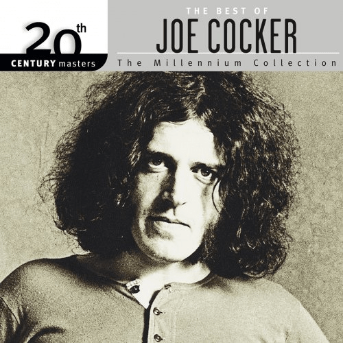 Joe Cocker 20th Century Masters The Best Of Joe Cocker 2000 Softarchive 