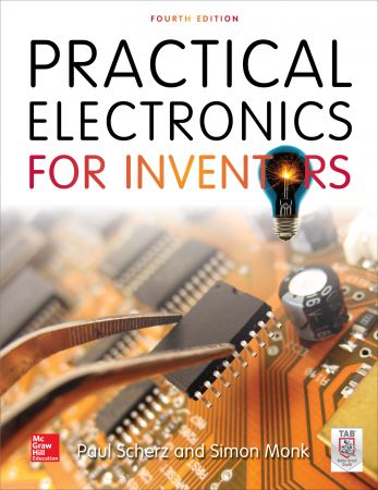 Practical Electronics for Inventors - 4th Edition PDF