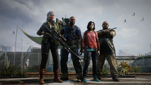 World War Z GOTY Edition-CODEX