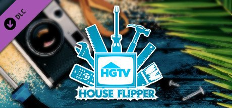 House Flipper HGTV-CODEX