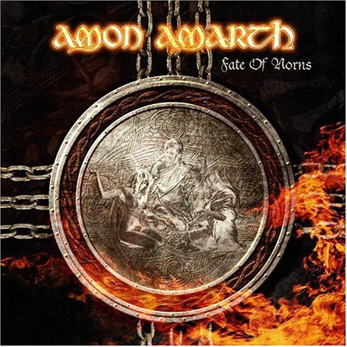 Amon Amarth - Fate Of Norns (2004) repost