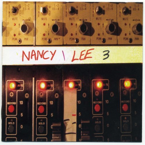 Nancy Sinatra &amp; Lee Hazlewood - Nancy &amp; Lee 3 (2004)