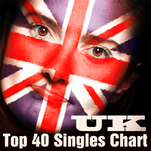 The Official UK Top 40 Singles Chart 29-05 (2020)