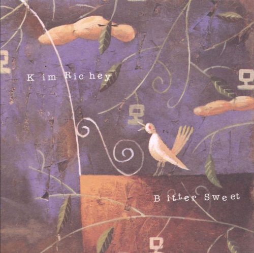 Kim Richey - Bitter Sweet (1997) Lossless