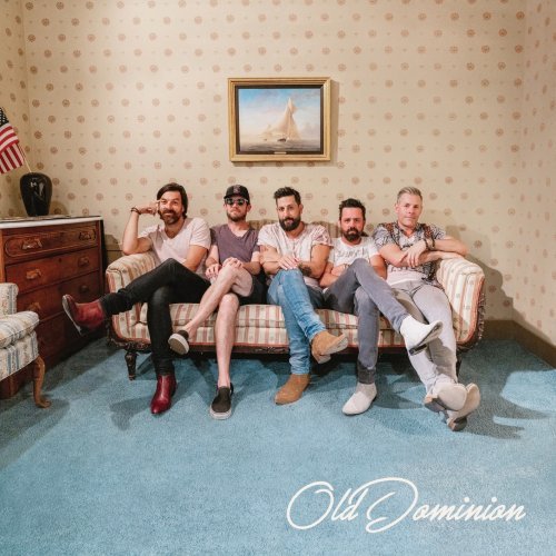 Old Dominion - Old Dominion (Deluxe) (2020) Hi-Res
