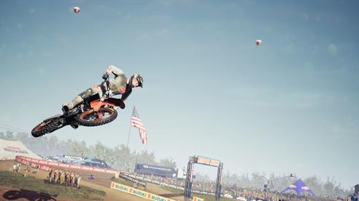 MX vs ATV All Out 2020 AMA Pro Motocross Championship-CODEX