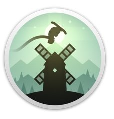 Alto's Adventure 1.0.3 MAS
