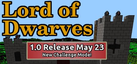 Lord of Dwarves-PLAZA