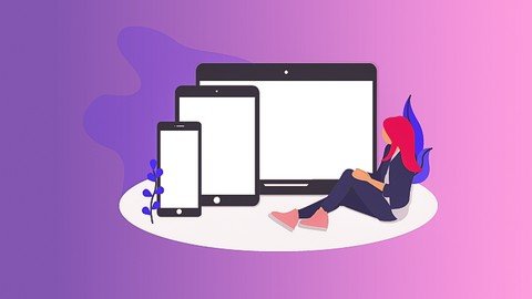 FreeCourseWeb Udemy Learn Online Store Responsive Website Design HTML CSS