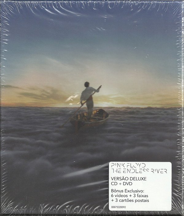 Pink Floyd The Endless River [deluxe Edition] 2014 Softarchive