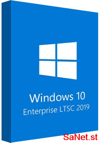 Windows 10 RS5 Enterprise LTSC 2019 v.1809.17763.1217 (x86-x64) en-us May 2020
