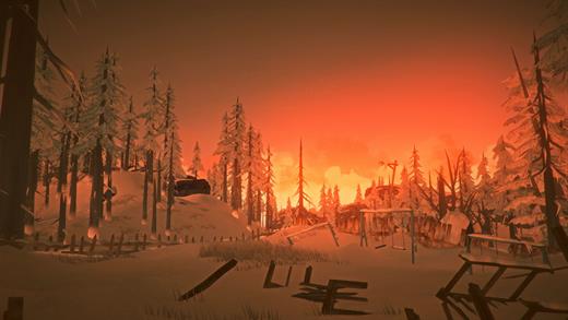 The Long Dark Fearless Navigator-PLAZA