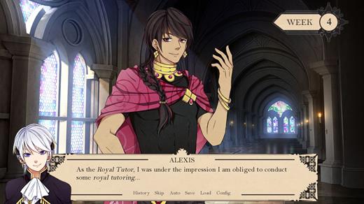 Royal Alchemist-DARKSiDERS