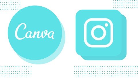 FreeCourseWeb Udemy Canva for Entrepreneurs Design popular Instagram posts