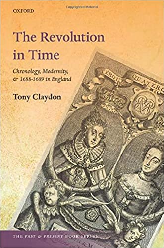 FreeCourseWeb The Revolution in Time Chronology Modernity and 1688 1689 in England