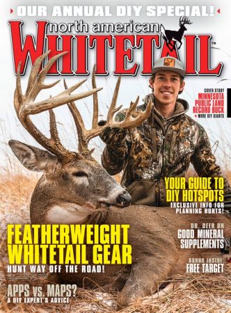 FreeCourseWeb North American Whitetail June 2020