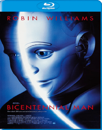 Bicentennial Man 1999 1080p WEBRip x265-RARBG
