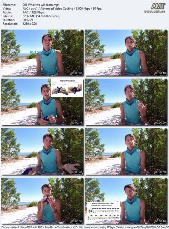 How to Play the Ocarina
