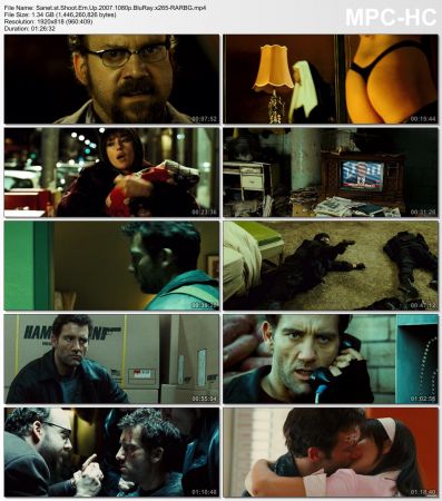 Shoot Em Up 2007 1080p BluRay x265-RARBG