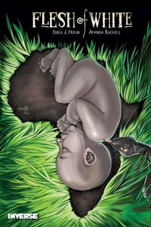  Flesh of White (2017)