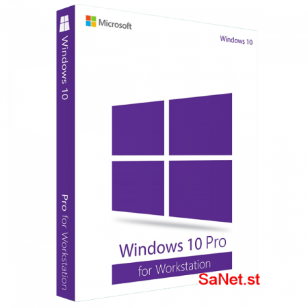 Windows 10 x64 Pro Slim Workstation Enterprise VL v.2004 Build 19041.264 - May 2020