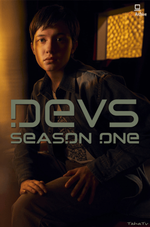 Devs S01 1080p 10bit WEBRip 6CH x265 HEVC-PSA