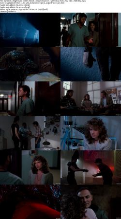 A Nightmare On Elm Street Collection 1984 - 2010 1080p H264 AC3 DD5.1 Will1869