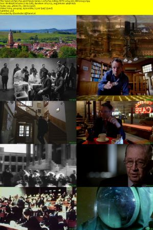 BBC - Pain Pus and Poison: Series 1 (2013) 1080p HDTV x264 AAC MVGroup