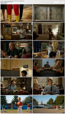 Young Sheldon S03 720p x265-MeGusta