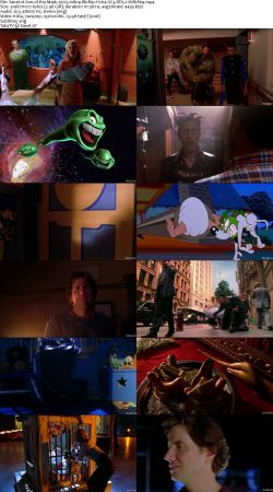 The Mask Double Bill 1080p BluRay H264 AC3 DD5.1 Will1869
