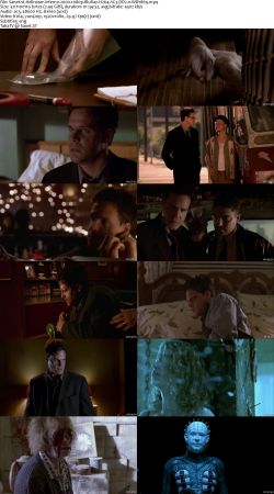 Hellraiser Complete Collection 1080p BluRay H264 AC3 DD Will1869