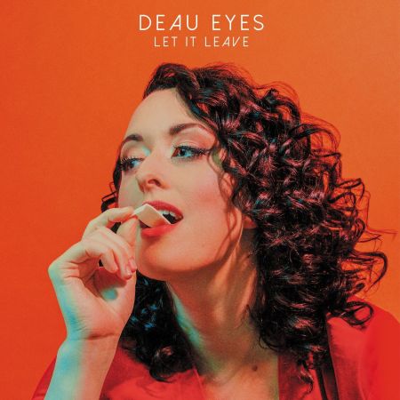 Deau Eyes - Let It Leave (2020)(Hi-Res)