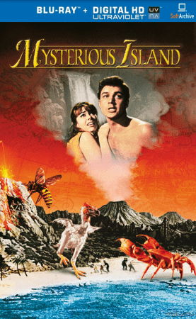Mysterious Island 1961 v1.1 720p BluRay x264-x0r