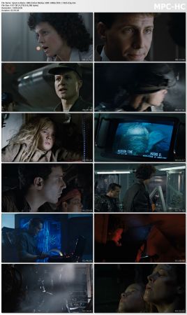 Alien Collection BluRay 10Bit 1080p DD5.1 H265-d3g