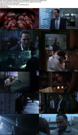 Hellraiser Complete Collection 1080p BluRay H264 AC3 DD Will1869
