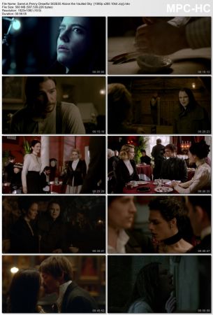 Penny Dreadful 2014 S02 1080p BluRay x265 HEVC AAC 5.1 Joy UTR
