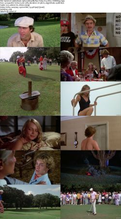 CaddyShack Duology 1080p H264 AC3 DD Will1869